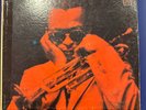Miles Davis 'Round About Midnight LP Vinyl Columbia 6-Eye OG Mono US 1957 VG+/VG
