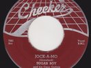 SUGAR BOY- 