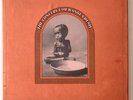 The Concert For Bangladesh George Harrison Apple STCX 3385 3 Record Set LP VG+