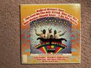 Beatles MAGICAL MYSTERY TOUR Authentic Stereo First Press Still FULLY SEALED LP