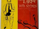 Charlie Parker-With Strings-Clef 675-DG DSM