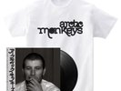 Arctic Monkeys/Whatever People Say I Am. That`s What I`m No WIGLP162BRTXL New LP
