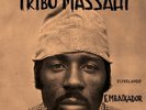 Tribo Massahi/Estrelando Embaixador (Vinyl) GGLP005EU New LP