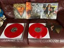 ALICE COOPER - WELCOME 2 MY NIGHTMARE DOUBLE VINYL LP -mint condition