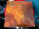 Hexenhaus - A Tribute To Insanity