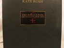 KATE BUSH This Woman's Work Vinyl Anthology 9 LP's Box Set 1990 Complete