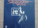 Saturday Night Pogo 1978 LA Punk Weird Wave Vom Dils Berlin Brats The Droogs
