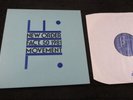 NEW ORDER Movement (Factory UK Original LP 1981) A3/ B3 