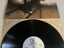 Hank Williams Jr. Lp The Pressure Is On LP- VTG Vinyl *Promo*Elektra - VG++