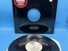 D-Nice - To Tha Rescue RARE  Promo LP Vinyl KRS NAUGHTY BY NATURE TOO SHORT NM