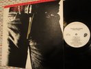 ROLLING STONES ORIGINAL MASTER RECORDING STICKY FINGERS MFSL IMPORT VINYL  RARE