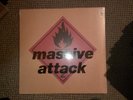 Massive Attack - Blue Lines     VINYL  LP  NEU  (2016)