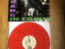 the clash : Last Gang In Town Rarities 1976-1984 (Red Vinyl) Used
