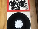The Clash : Red China LP (used)