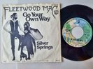 Fleetwood Mac - Go your own way 7'' Vinyl Germany