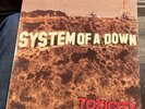 System of a Down Toxicity LP Vinyl Record Album 2001 Release SOAD