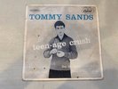 Tommy Sands- Aussie Capitol EP With PS  