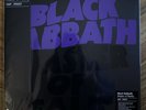 Black Sabbath - Master of Reality Vinyl Me Please (Purple Orchid Splatter) VMP