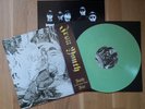 IRON YOUTH LP rock o rama ISD rebelles ror