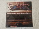 Factory Sealed Gin Blossoms New Miserable Experience  (LP Vinyl) 90's