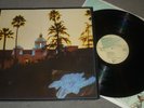 The Eagles - Hotel California - Asylum AS53051 Germany 1976 Gatefold OIS - NMINT