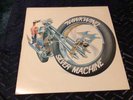Hawkwind Silver Machine 12 inch vinyl single record