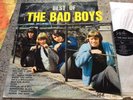 THE BAD BOYS BEST OF - YEAR 1966 - 1st Disc 1st Italian Press - BEAT - STLP 8061
