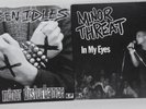 Minor Threat In My Eyes 7