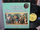 PRINCE NICO MBARGA & ROCAFIL JAZZ - S\T SOUL POSTERS RARE FRANCE LP IMPORT