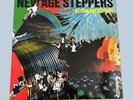 New Age Steppers – Action Battlefield - Statik Records – STAT LP 2 - 1981 VG+/NM