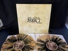 SUPER RARE The Human Abstract - Nocturne COLORED Vinyl 2xLP x/500