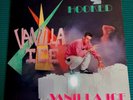 Vanilla Ice Hooked LP White Label DJ Promo Rare VG+ OG 1st Press Ultra