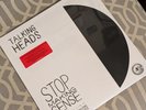 NEW SUPER RARE Talking Heads - Stop Making Sense Deluxe LIMITED Vinyl 2LP