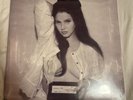 Lana Del Rey Tunnel Vinyl