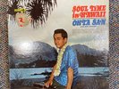 Vtg Ohta San & His Ukelele Soul Time In Hawaii Record Album Vinyl LP, Collector