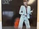 David Bowie, David Live At The Tower Philadelphia (Vinyl) - OPENED