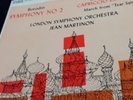 BORODIN Symphony No 2 In B Minor Jean Martinon