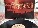 MAN LP Be Good To Yourself at least once a day UA- LA077-F 1973 w/ Attached Map