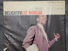 Lee Morgan.Delightfulee.Orig.Press on Blue Note Liberty 84243 '66..Rvg.Ex