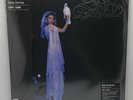 Stevie Nicks - Bella Donna (VMP Vinyl Me Please Blue Black Galaxy 180g 1LP) NEW