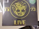 Billion Dollar Babies Live by Alice Cooper (Record, 2019)RSD New Sealed