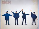 The Beatles - Help  -  Parlophone ‎ Portugal  Pressing - Vinyl LP Record