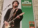 Bob dylan 4 colour vinyl boxset