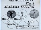 Arthur Doyle on Ak-Ba 1030