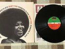 ROBERTA FLACK Quiet Fire ATLANTIC LP PR - Presswell Press original NM Lp