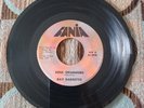 RAY BARRETTO 45 SOUL DRUMMERS /MERCY BABY Northern Soul INSTRO Latin Rock VG++