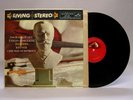 Tchaikovsky; Violin Concerto Heifetz [LP] 1958 RCA LSC-2129 Stereo Shaded Dog