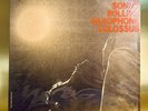 Sonny Rollins – Saxophone Colossus Mono Lp 1964 In Shrinkwrap Drill Ho