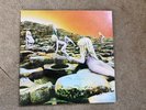 Led Zeppelin - Houses Of The Holy 1973 Vinyl LP Atlantic SD19130 VG+/VG+
