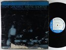 Wayne Shorter - Night Dreamer LP - Blue Note - BLP 4173 Mono RVG Ear NY USA
